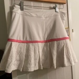 Venus Williams tennis skirt brand new never worn